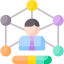Circle icon