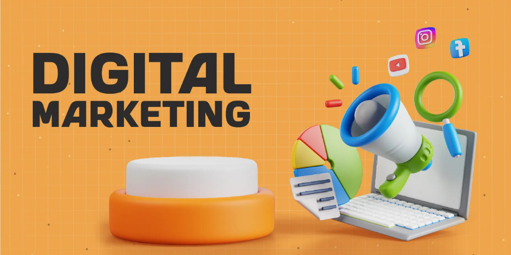 Digital Marketing