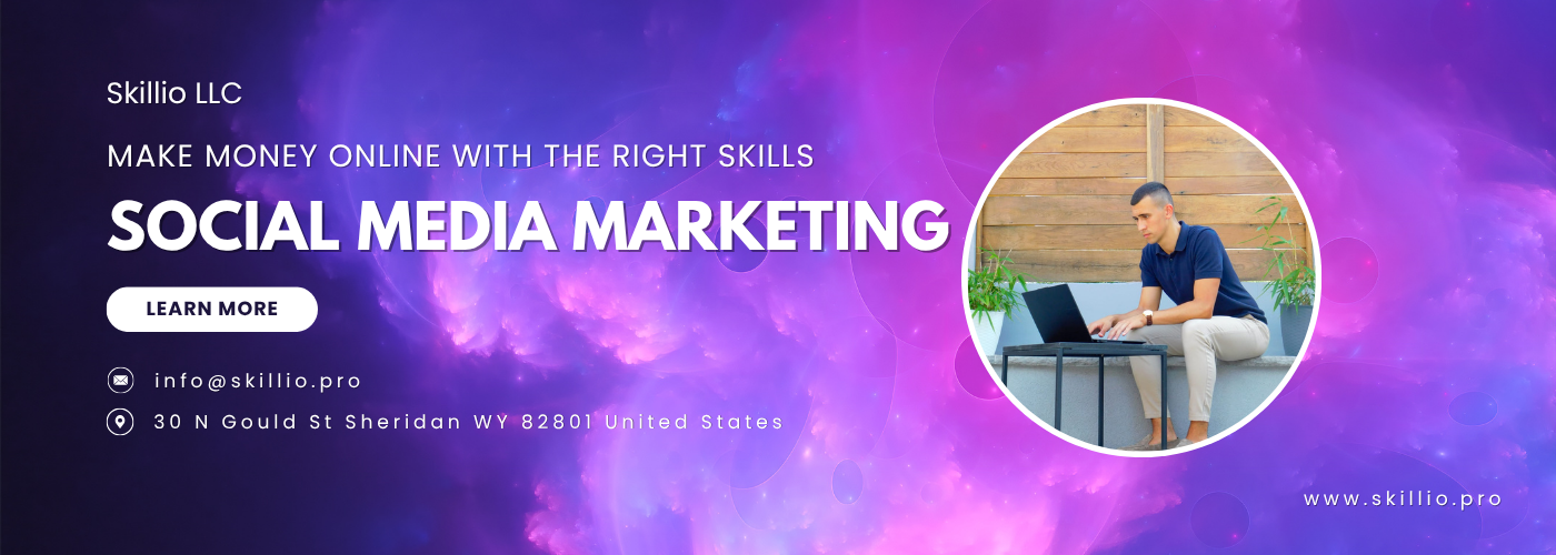 1 on 1 Mentorship for Social Media Marketing