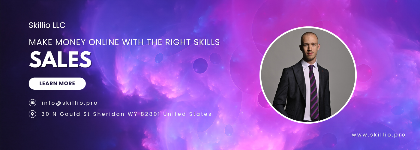 1 on 1 Mentorship for Sales