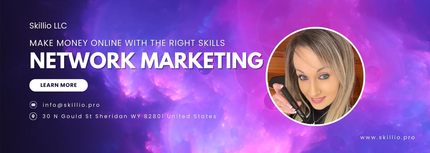 Course for Network Marketing