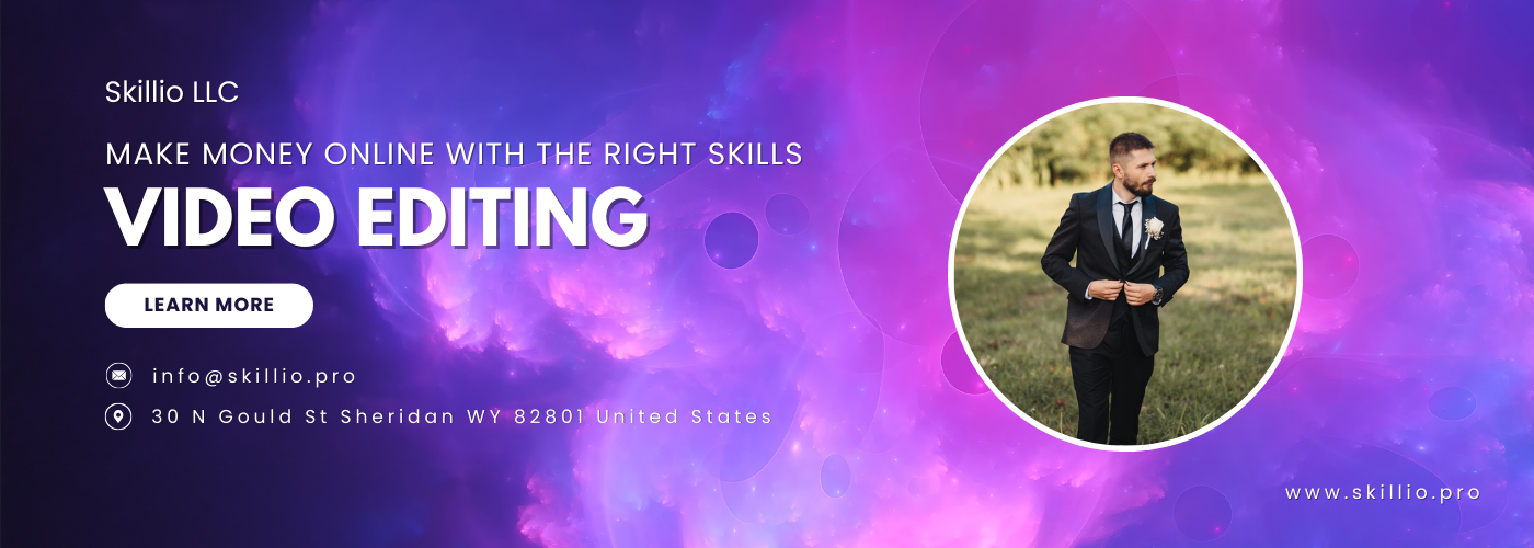 Mentorship for Video Editing