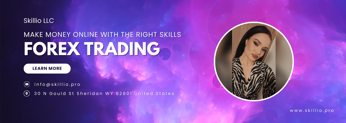 Mentorship for Forex Trading