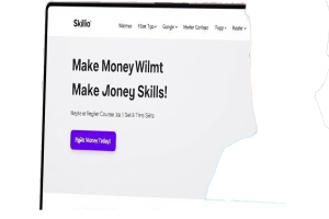 Web development