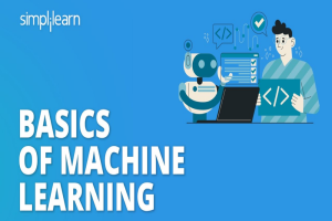 Machine Learning Basics