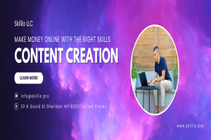 1 on 1 Mentorship for Content Creation