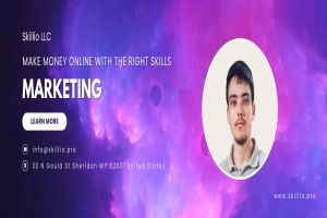 Course for Marketing