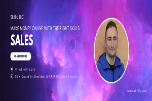 1 on 1 Mentorship for Sales