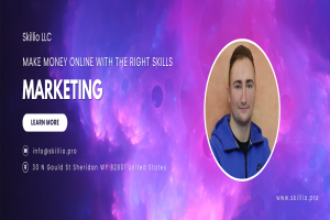 1 on 1 Mentorship for Marketing