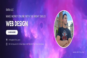 Mentorship for Web Design