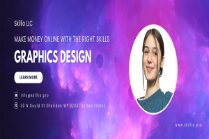 Course for Graphics Design