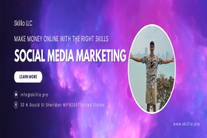 Mentorship for Social Media Marketing