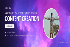 Mentorship for Content Creation