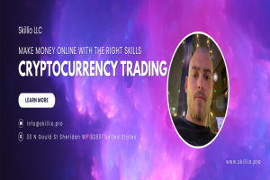 Course for Cryptocurrency Trading