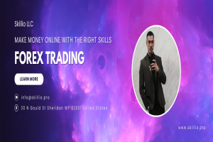 Mentorship for Forex Trading