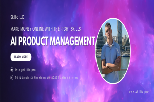 Mentorship for AI Product Management