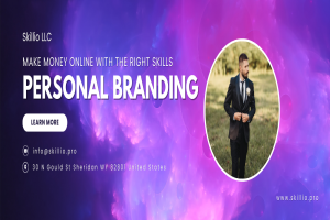 Mentorship for Personal Branding