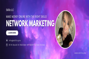 Course for Network Marketing