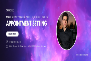 Mentorship for Appointment Setting